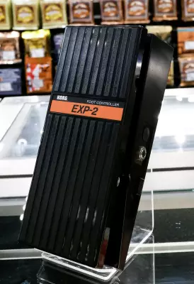 Korg - EXP-2 Expression Pedal